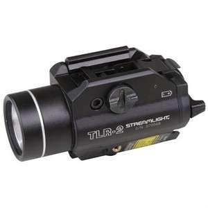 TLR 2 Tactical Light + Laser, Streamlight, NEW  