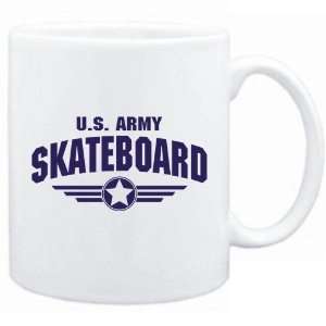  New  Army Sport Skateboard  Mug Sports: Home & Kitchen