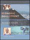 Economic Development, (0201441306), Michael P. Todaro, Textbooks 