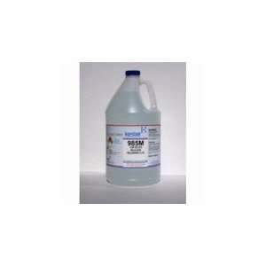  985M No Clean Organic Flux, 1 Gallon