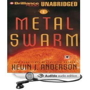   Book 6 (Audible Audio Edition) Kevin J. Anderson, David Colacci