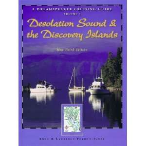   Islands, 3rd Ed. [Paperback] Anne & Laurence Yeadon Jones Books