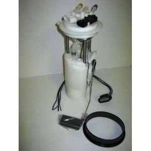  Python Injection NM3 509 Replacement Fuel Pump: Automotive