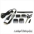 PIECE ELECTRIC PROFESSIONAL BARBER HAIR CUTTING TRIMM