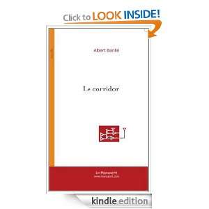   Corridor (French Edition) Albert Barillé  Kindle Store