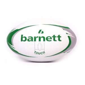  barnett rugby ball for beginners TOUCH