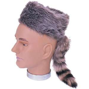  Child Fur Trapper Hat Toys & Games