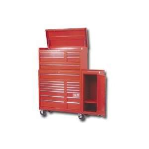  42in. Tool Cabinet with Free Side Box