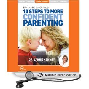  Parenting (Live) (Audible Audio Edition) Dr. Lynne Kenney Books
