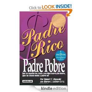   pobre (Spanish Edition) Robert T. Kiyosaki  Kindle Store
