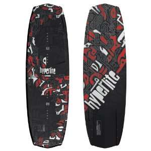    Hyperlite Forefront Wakeboard 134 cm NEW: Sports & Outdoors