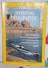 1967 national geographic magazine  
