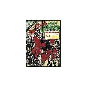   : Progressive Blues Lead Guitar Method (Book/CD): Musical Instruments