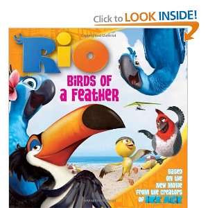  Rio Birds of a Feather [Paperback] Susan Korman Books