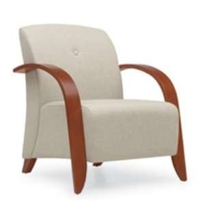  Krug Baxter BAX3 11, Reception Lounge Club Arm Chair: Home 