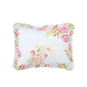  Caroline Blue Boudoir Pillow Baby