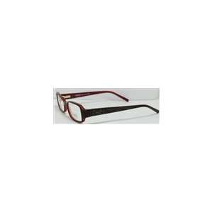  New Coach Nyree 2041 Brown Eyeglasses 48mm Health 