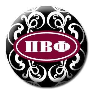  PI BETA PHI Classy 1.25 MAGNET 