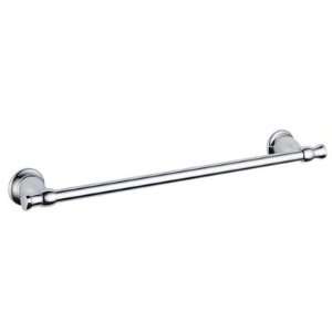  Lockwood 18 Towel Bar Finish: Stainless: Home 