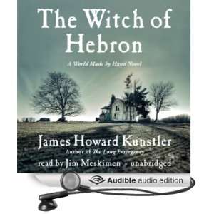   (Audible Audio Edition) James Howard Kunstler, Jim Meskimen Books