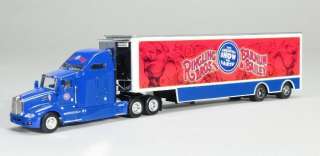 SpecCast RINGLING BROTHERS 164 KENWORTH TRANSPORTER  