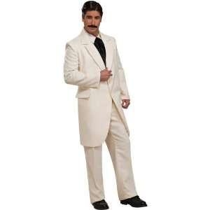    Gone With The Wind Supreme Adult Rhett Butler Costume Toys & Games