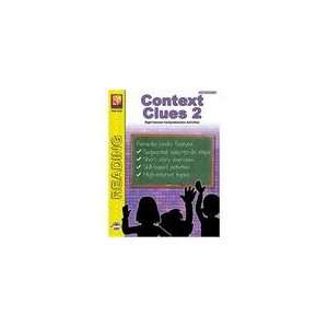  Context Clues   Grades 3 4 Toys & Games