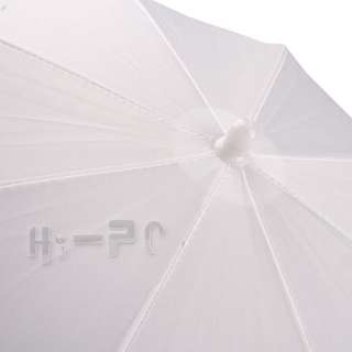 33 83cm Studio Flash Translucent White soft Umbrella  