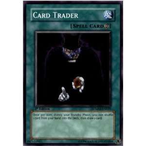  Yu Gi Oh: Card Trader   Machina Mayhem Structure Deck 