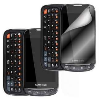   Hard Case Phone Cover + LCD Sprint Samsung Transform Ultra M930  