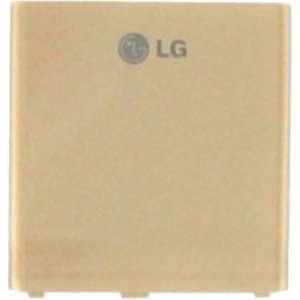  *NEW* LG VX8600 8600 Battery GOLD LGLP AGQM Cell Phones 