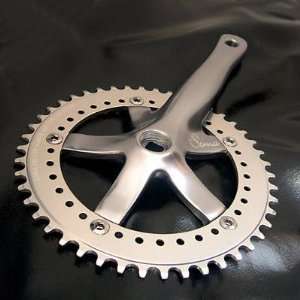   Soma Fabrications Hellyer Track Bicycle Crank Set