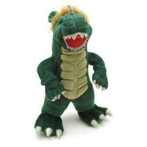  Godzilla Gabara Plush: Toys & Games