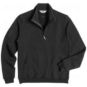  Callaway Mens C Tech Half Zip Sweaters Anthracite X Large 