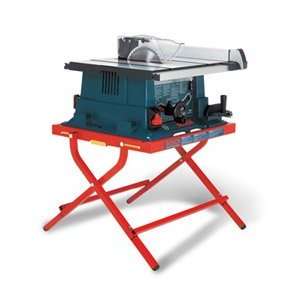 Factory Reconditioned Bosch 4000 07 RT 15 Amp 10 Inch Worksite Table 