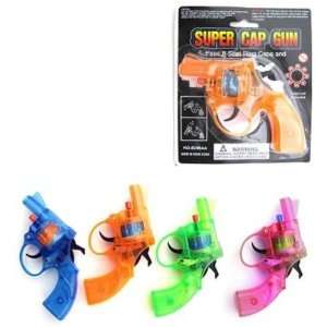  Cap Gun Case Pack 96: Toys & Games