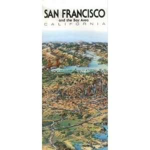  San Francisco and the Bay Area, California