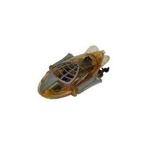  Sub Sonic XP RC Submarine Is Amazing Toys & Games