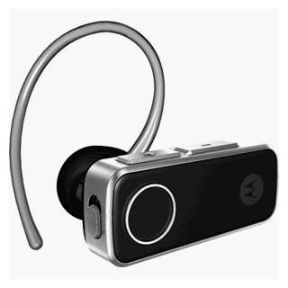  Motorola Bluetooth H680 Headset, Up to 8 hours talk time 