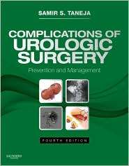 Complications of Urologic Surgery with Q&A and Case Studies, Expert 