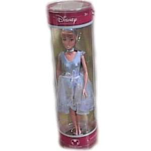  Disney Princess Summer Sun Cinderella Doll: Toys & Games