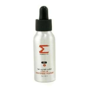 Sigma Skin Hair Regrowth System Step 3 Leave In Conditioning Treatment 