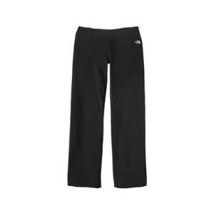  The North Face Womens TKA 100 Microvelour Pant: Sports 
