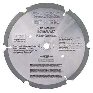   Cutting Saw Blade with 5/8 Inch and Diamond Knockout Arbor Home