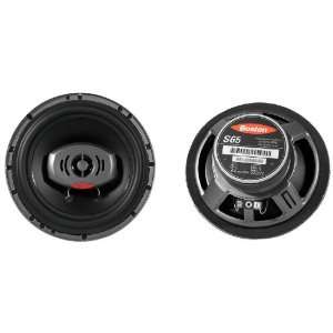   Car Speakers Totalling 200 Watt Peak / 70 Watt RMS: Car Electronics