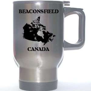  Canada   BEACONSFIELD Stainless Steel Mug Everything 