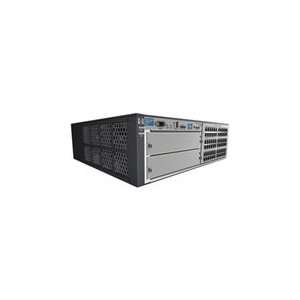  HP ProCurve 4202vl 72 Switch Chassis