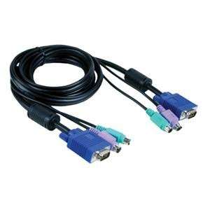  D Link, 10 KB/Video/MSE Cable M/M (Catalog Category 