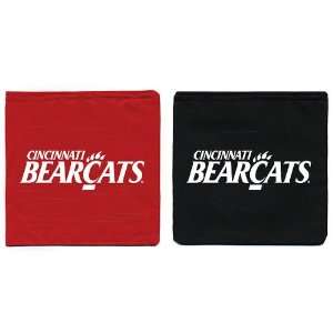  Cincinnati Bearcats Replacement Cornhole Bean Bags Toys & Games