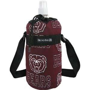   State University Bears Water Bottle by Broad Bay